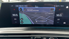 Peugeot 5008 157kW GT 73kWh 5dr Auto Electric Estate